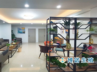 深圳借卵试管医院 - 手术实验室
