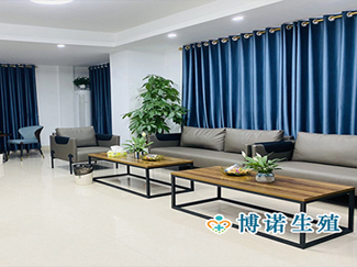 深圳借卵试管医院 - 手术实验室