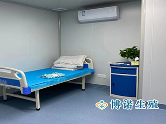 深圳借卵试管医院 - 手术实验室