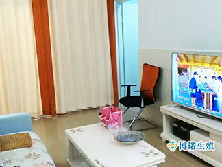 深圳借卵机构 - 女生取卵后休息室