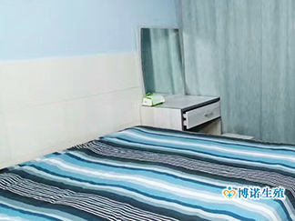深圳借卵机构 - 女生取卵后休息室